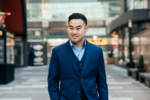 Launching a Commercial Real Estate Brokerage