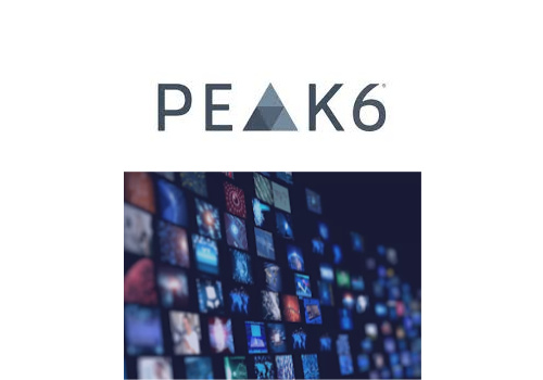 Peak6
