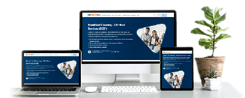 ListCleaningAdvice - CLEAN YOUR EMAIL LIST