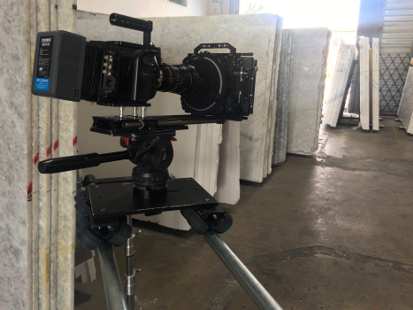 Webpage Video for Business