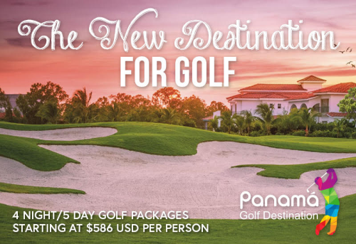 Panama Golf