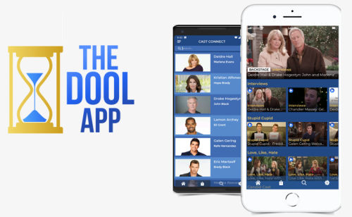 The Dool App - iOS & Android App
