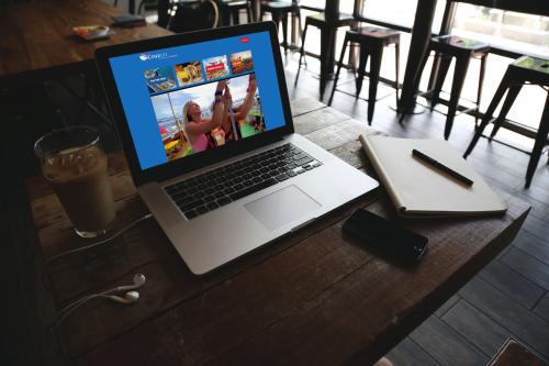 White Label Websites for Travel Agencies