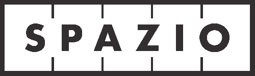 Spazio Brand Identity Design