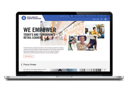 Retail Industry Leaders Association (RILA)