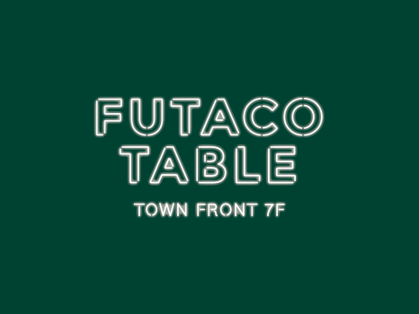 FUTACO TABLE