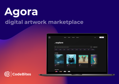 Agora