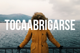 Toca Abrigarse
