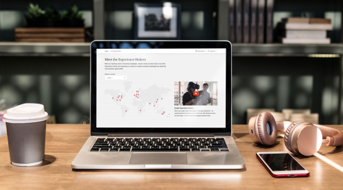 Custom interactive components for campaigns