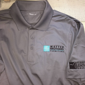 Product Shirt Embroidery