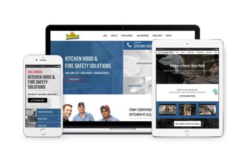 Cabaretti Takes Done Right to the Top of their Market