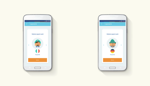 LERNI - language-learning platform