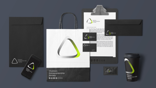 Branding pack
