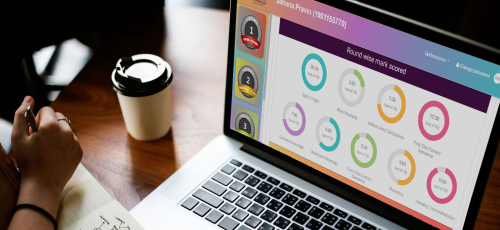 Spellbee International