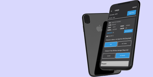 Vehicle Transportation