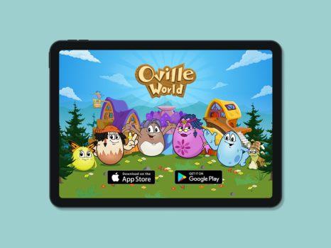 Educational Game Android Development (I.D.E.A)