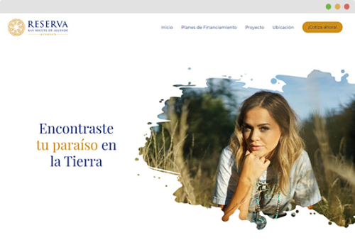 Reserva San Miguel