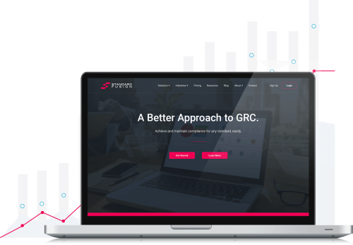 StandardFusion GRC
