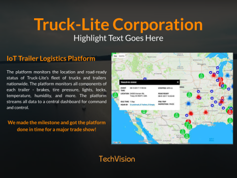 Truck-Lite Corporation