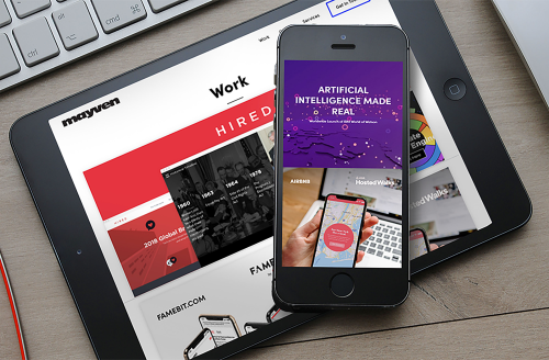 IBM, Facebook & Airbnb Storytelling: Case Studies