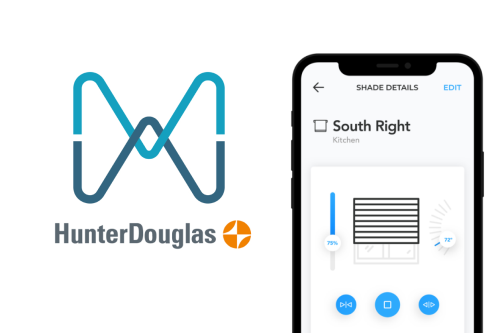 Turnils by Hunter Douglas