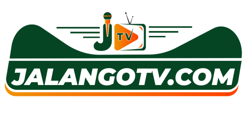 Jalango TV