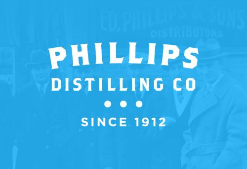 Phillips Distilling Co. — ERP Implementation