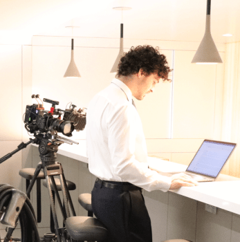 Lifestyle Video Shoots