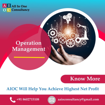 operations mangement