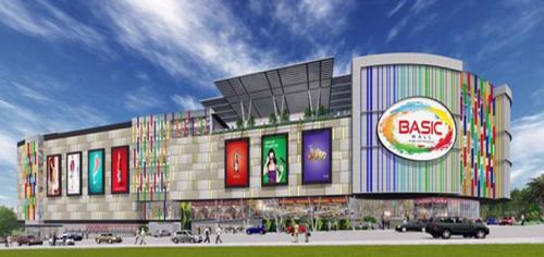 Feasibility Study for a New Commercial Mall