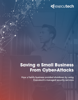 Managed Security Services