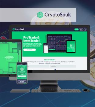 Crypto Souk