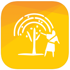 Tree of Life app