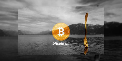 BITCOINOIL - The New Bitcoin Fork from Switzerland