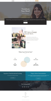 Katja's website