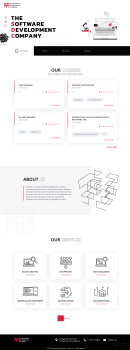The Software Development Company