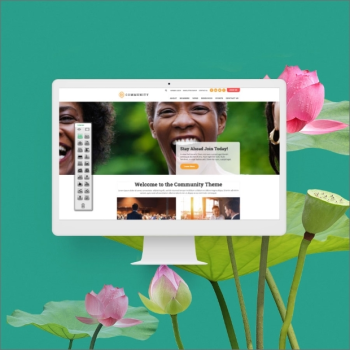 Morweb.org Responsive Web Design