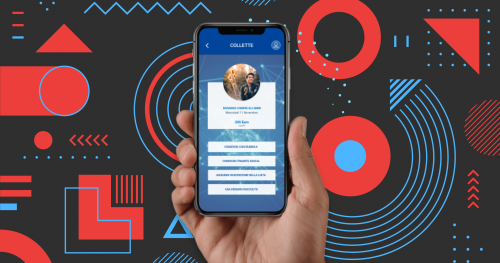 TIM Personal: App