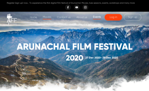 Arunanchal Film Festival
