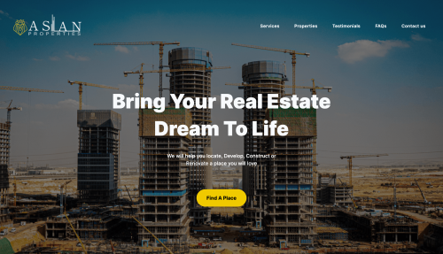 Aslan Properties