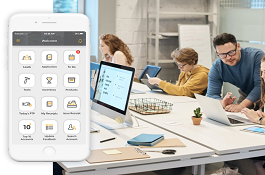 Enterprise Tiger: The Gem of Sumeru Solutions