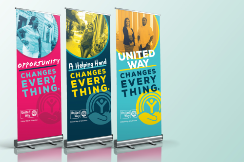 United Way Galveston