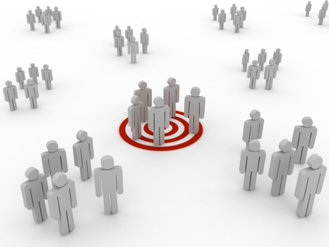 AI powered customer segmentation for a retail company