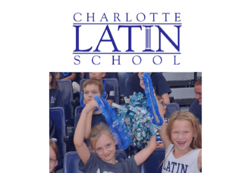 Charlotte Latin School