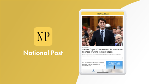 National Post