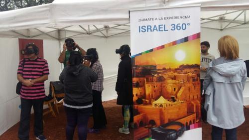 Israel 360°