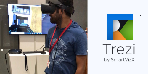 Trezi By SmartVizx Invests in SEO sees 300% Increase in users flow