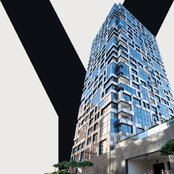 YASINSKIY development