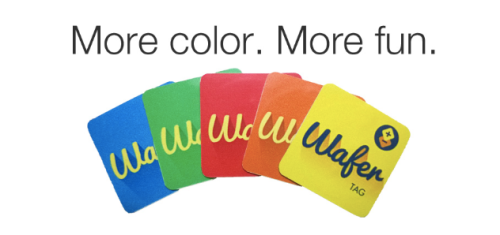 Wafer Tags