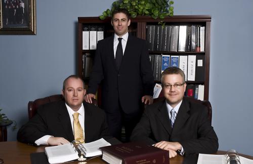 How Busby & Associates and NetFly Add over 100 Family Law Cases per Year